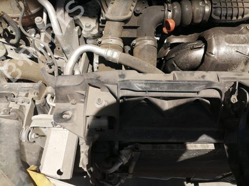 Crossmember PEUGEOT 308 SW II (LC_, LJ_, LR_, LX_, L4_) 1.6 BlueHDi 120 | BP27569534C162 