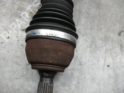Right front driveshaft PEUGEOT 106 II (1A_, 1C_) 1.1 i | BP32339716M39