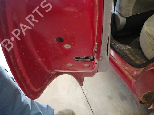 Used Rear left lock CITROËN C3 I (FC_, FN_) 1.6 16V (109 hp) 27873935