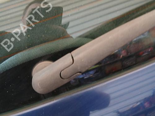 Ruitenwissermotor achter PEUGEOT 206 Hatchback (2A/C) 1.1 i | BP28155039M102 