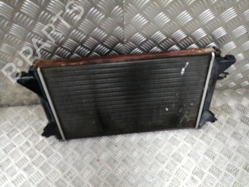 Køler CITROËN C15 Box Body/MPV (VD_) 1.1 | BP25047878M31 