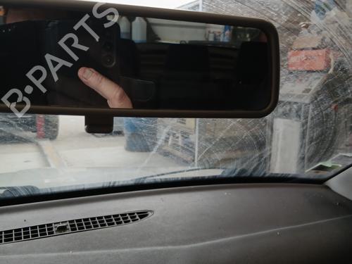 Used Rear mirror Rear mirror SKODA OCTAVIA I (1U2) 1.9 TDI (110 hp) 30301250 30301250