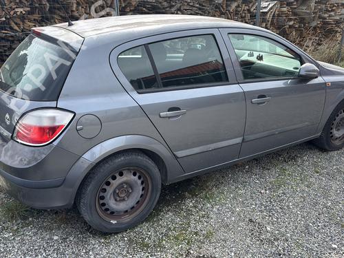Front right window mechanism OPEL ASTRA H (A04) 1.7 CDTI (L48) | BP29936053C23 - Image 6