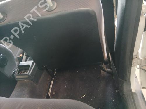 Right front seat AUDI 80 B4 Saloon (8C2) 1.9 TDI | BP29528688C16 
