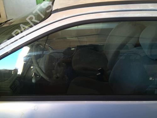 Used Front left door window Front left door window RENAULT TWINGO I (C06_) 1.2 16V (C06C, C06D, C06K) (75 hp) 40018914 40018914