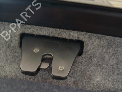 Used Tailgate lock BMW 3 Coupe (E92) 330 d (231 hp) 28521847