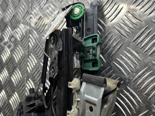 Used Front left window mechanism Front left window mechanism 21277604 21277604