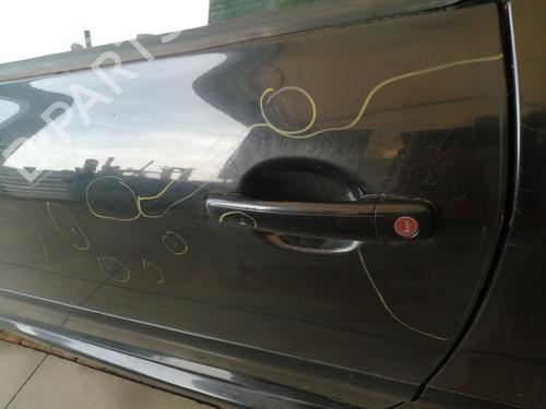Left front door PEUGEOT 307 CC (3B) 2.0 HDi 135 | BP25282009C2 