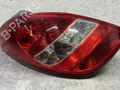 Used Left taillight HYUNDAI i20 I (PB, PBT) 1.4 CRDi (75 hp) 29476344