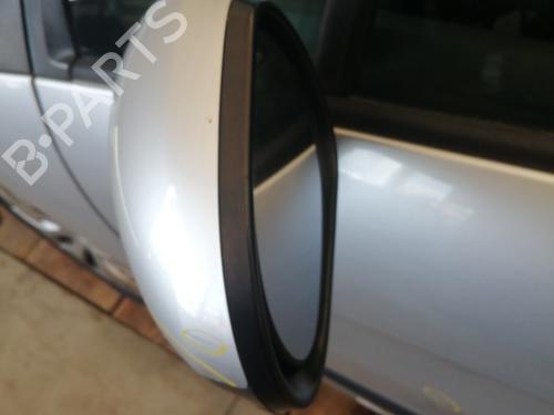 Left mirror PEUGEOT 308 I (4A_, 4C_) 1.6 HDi | BP25489358C26 