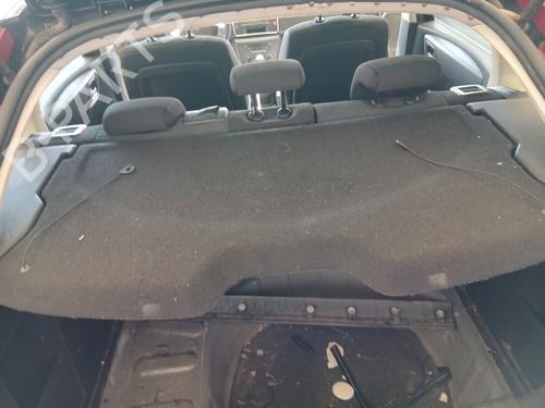 Hattehylde CITROËN C4 I (LC_) 1.6 HDi (109 hp) 33205647