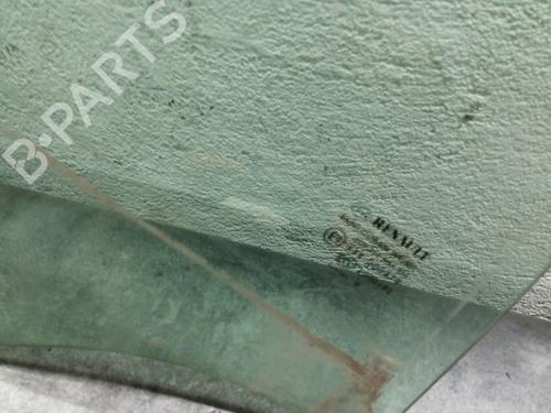 Rear right door window RENAULT MEGANE IV Hatchback (B9A/M/N_) 1.5 Blue dCi 95 (B9A2, B9A6) | BP25142565C21 