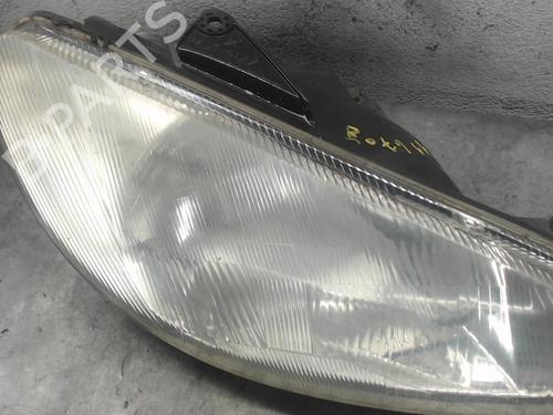 Used Right headlight Right headlight 39600992 39600992