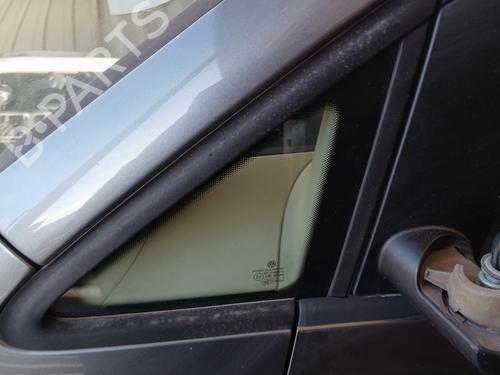 Vidro triangular frente esquerdo Vidro triangular frente esquerdo VW TOURAN (1T1, 1T2) [2003-2011] 33634071 33634071