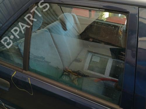 Used Rear right door window CITROËN SAXO (S0, S1) 1.4 VTS (75 hp) 30080506