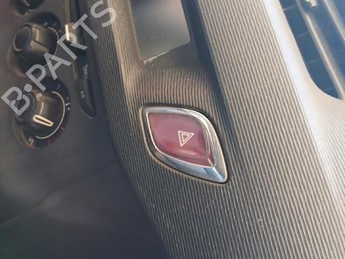 Warning switch CITROËN C3 II (SC_) 1.1 i | BP36170417I22 - Image 3