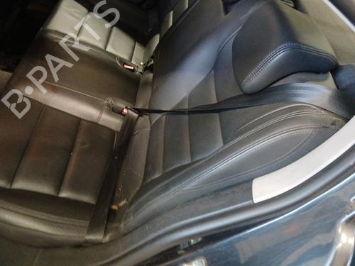 Used Rear left seatbelt RENAULT LAGUNA III (BT0/1) 2.0 dCi (BT01, BT08, BT09, BT0E, BT0K, BT12, BT1C, BT1D,... (150 hp) 32024727