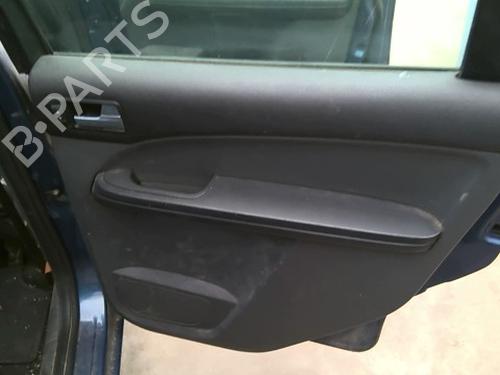 Rear right window mechanism FORD FOCUS C-MAX (DM2) 1.6 TDCi | BP39006725C25 - Image 3