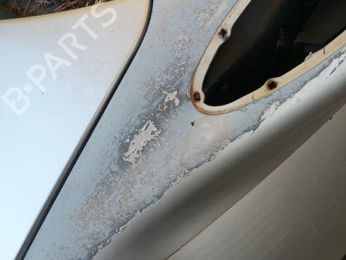 Left mirror RENAULT ESPACE III (JE0_) 2.2 dCi (JE0K) | BP26286680C26 