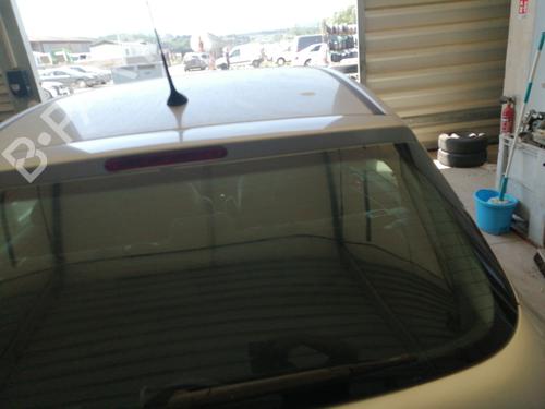 Tailgate PEUGEOT 307 (3A/C) 2.0 HDi 110 | BP26905977C6 