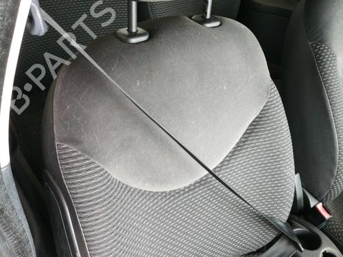 Used Front right seatbelt Front right seatbelt CITROËN C2 (JM_) 1.1 (60 hp) 26125730 26125730