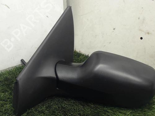 Left mirror RENAULT MEGANE II Estate (KM0/1_) 1.5 dCi (KM16, KM1E) | BP20883377C26