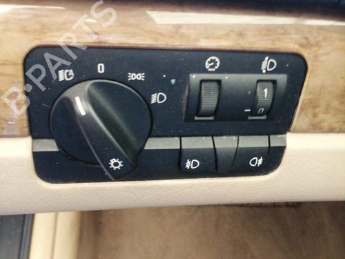 Headlight switch BMW 3 (E46) 320 d | BP26240438I24 