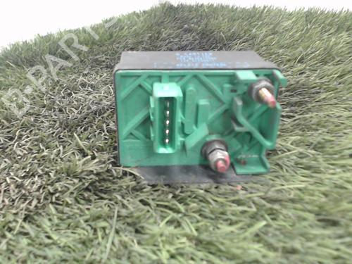 Used Electronic module Electronic module PEUGEOT 206 Hatchback (2A/C) 2.0 HDI 90 (90 hp) 20882681 20882681