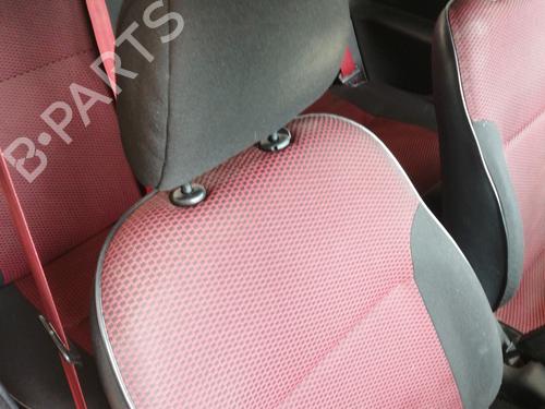 Right front seat CITROËN SAXO (S0, S1) 1.1 X, SX | BP25723847C16 