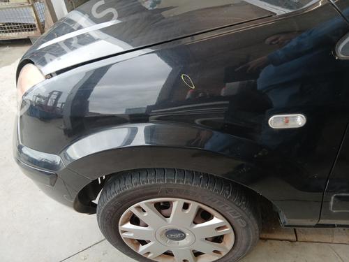 Kotflügel links vorne FORD FUSION (JU_) 1.4 TDCi | BP30003249C41