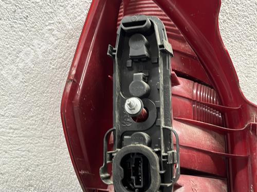 Right taillight CITROËN C2 (JM_) 1.4 HDi | BP26215905C35 