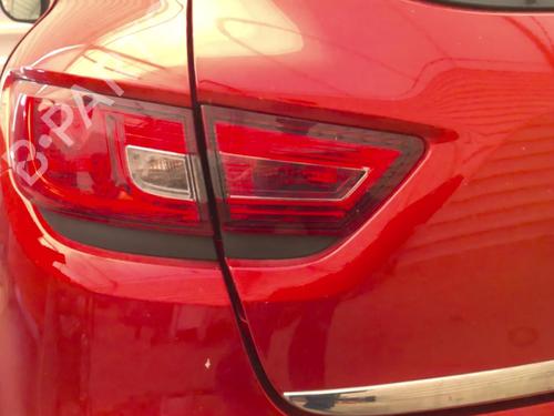 Left tailgate light RENAULT CLIO IV (BH_) 0.9 TCe 90 (BHNF, BHMA, BHMH, BHJK, BHJR) | BP20884765C79 