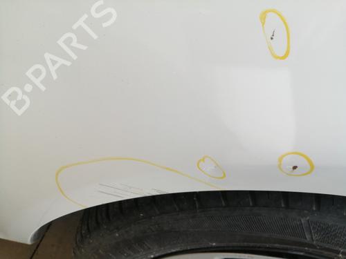 Forkjerm høyre OPEL CORSA D (S07) 1.2 LPG (L08, L68) (80 hp) 26430351