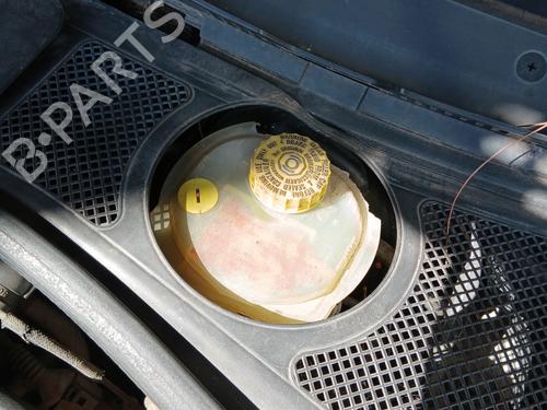 Servo brake AUDI A4 B5 (8D2) 1.9 TDI | BP28474165M42