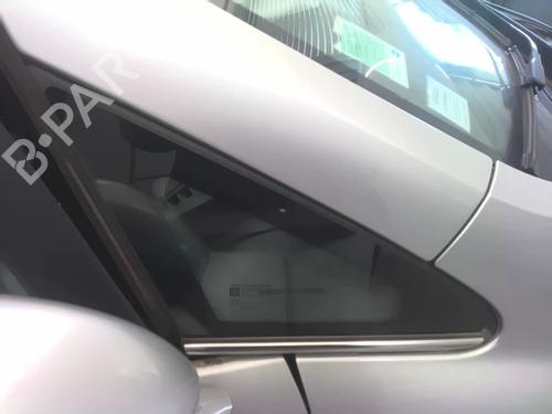 Used Front right quarter glass OPEL CORSA E (X15) 1.3 CDTI (08, 68) (75 hp) 31275168