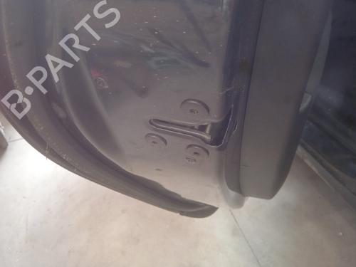 Used Rear left lock RENAULT SCÉNIC III (JZ0/1_) 1.5 dCi (110 hp) 21283613