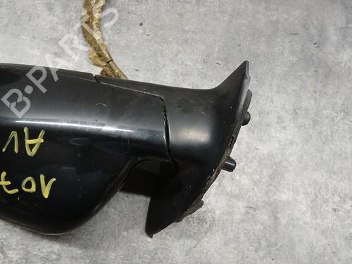 Left mirror PEUGEOT 307 CC (3B) 2.0 HDi 135 | BP29175624C26 