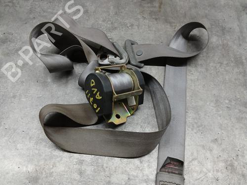 Used Front right belt tensioner RENAULT TWINGO I (C06_) 1.2 (C066, C068) (58 hp) 28291991