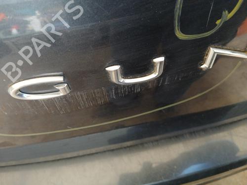 Tailgate RENAULT LAGUNA III (BT0/1) 1.5 dCi (BT00, BT0A, BT0T, BT1J) | BP30129772C6