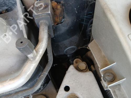 ABS pump RENAULT CLIO II (BB_, CB_) 1.6 (B/CB0D, BB00) | BP28053544M43 
