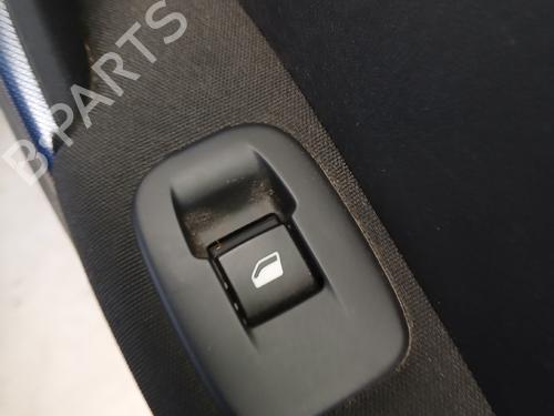 Right rear window switch PEUGEOT 2008 I (CU_) 1.2 THP 110 / PureTech 110 | BP36414857I28 - Image 2