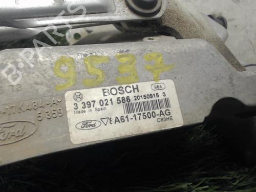 Used Front wiper motor Front wiper motor 20884897 20884897