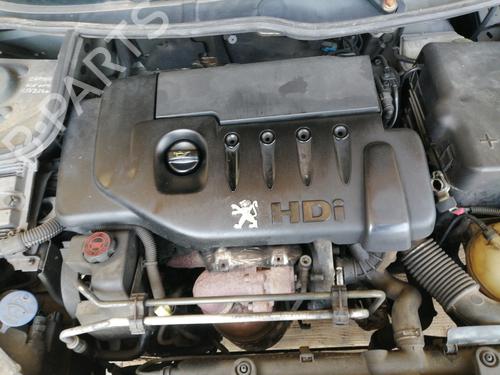 Startmotor PEUGEOT 206 SW (2E/K) 1.4 HDi | BP27705764M8 