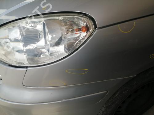 Left front fenders PEUGEOT 807 (EB_) 2.0 HDi | BP27873759C41 