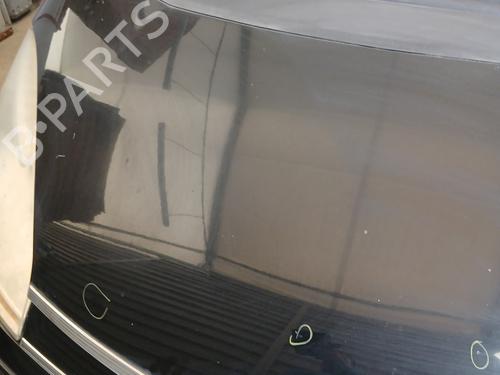 Hood CITROËN C4 Grand Picasso I (UA_) 1.6 HDi | BP29844971C1 