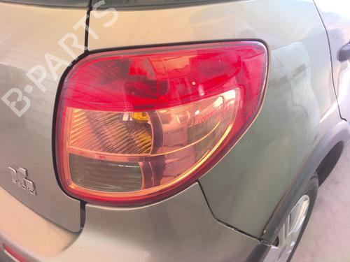 Used Right taillight Right taillight FIAT SEDICI (189_) 1.9 D Multijet 4x4 (120 hp) 20886871 20886871