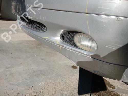 Front bumper MERCEDES-BENZ C-CLASS (W203) C 220 CDI (203.006) | BP30098375C7