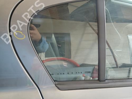 Dør rude højre bagtil OPEL ASTRA H (A04) 1.7 CDTI (L48) (100 hp) 29936018