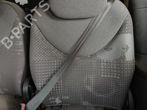Rear left belt tensioner CITROËN C2 (JM_) 1.4 HDi 00008974S4