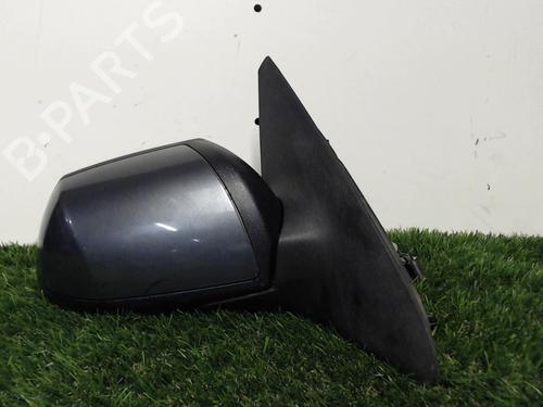 Right mirror FORD MONDEO III (B5Y) 2.0 16V TDDi / TDCi | BP20885755C27 